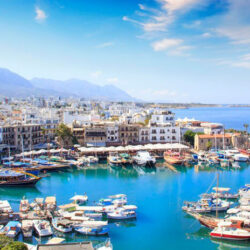 IVF-Behandlung in Zypern