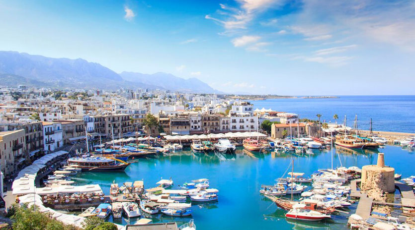 IVF-Behandlung in Zypern