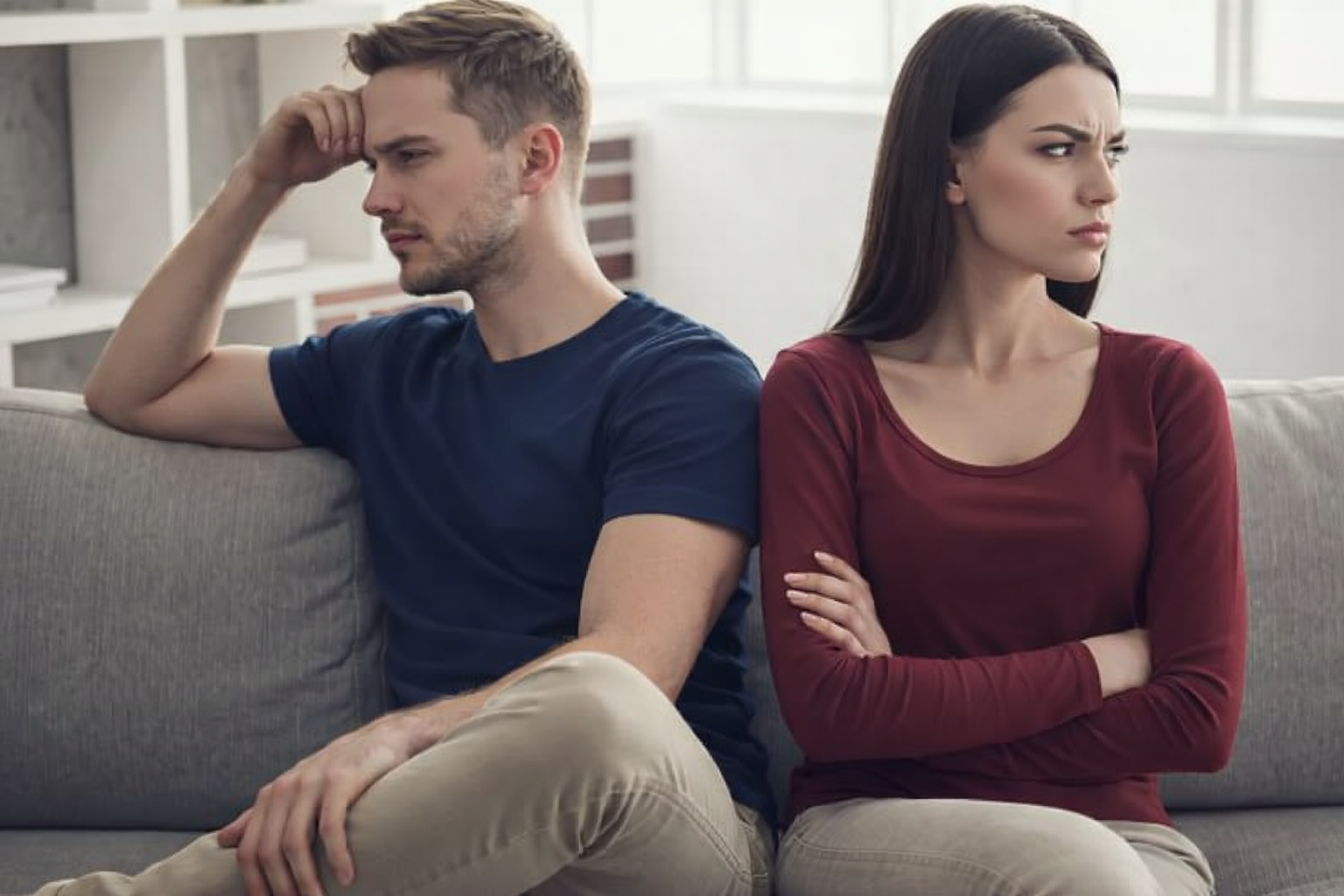 Vaginismus-Behandlung