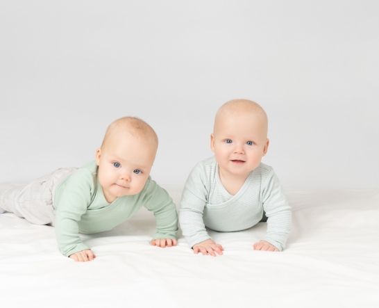 Foto einer amerikanischen IVF-Behandlung
