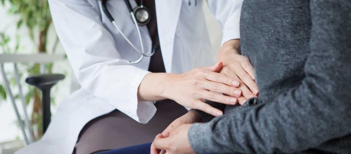 Implantation tardive