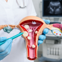 Ablation Des Fibromes Intra-Utérins