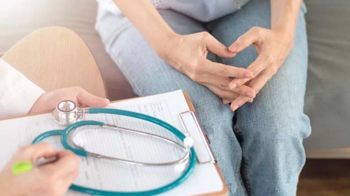 Adenomyosis Causes, Symptoms, and Treatment Options