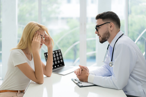 Adenomyosis Treatment