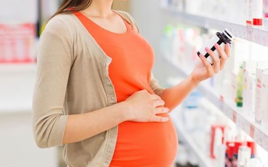 The Importance of Folic Acid during Pregnancy