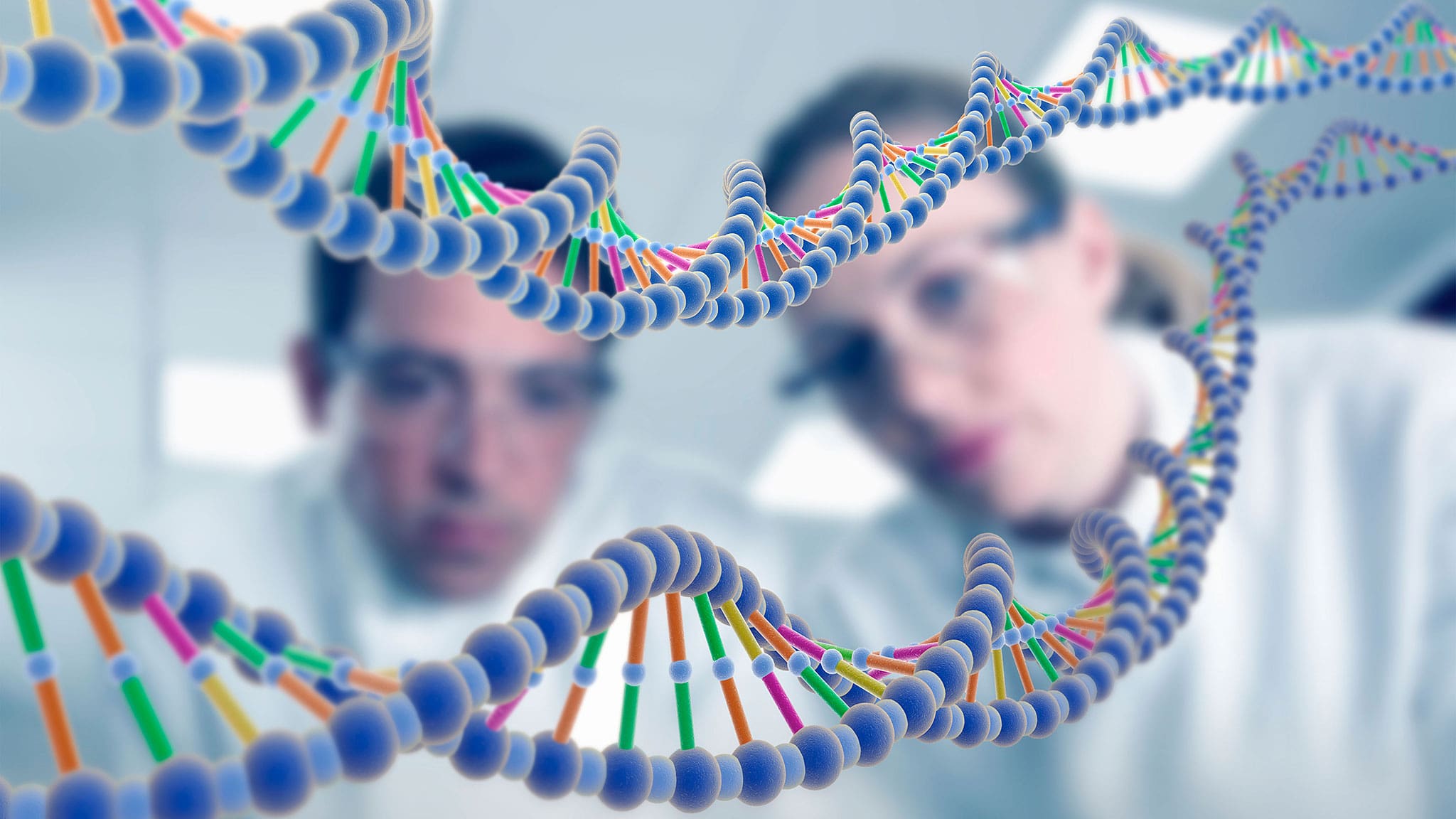 Does genetic disorder affect pregnancy