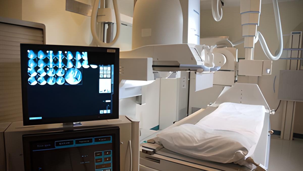 What is Hysterosalpingography (Hsg)