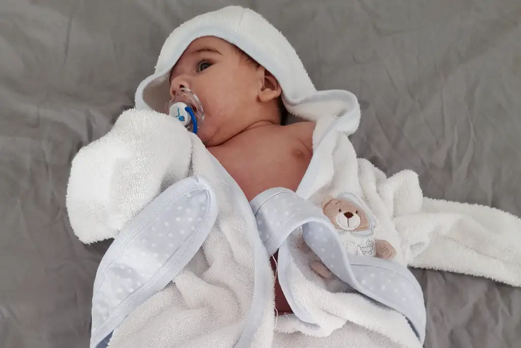 Cyprus American IVF Center on our page