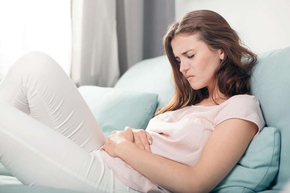 Does Menstrual Irregularity Prevent Getting Pregnant