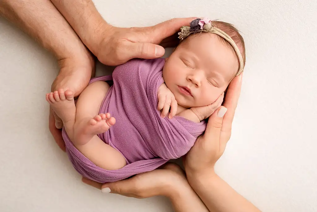 Embryo donation