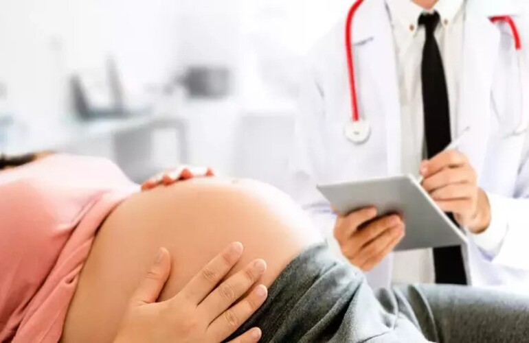 Symptoms of Urinary Tract Infection During Pregnancy