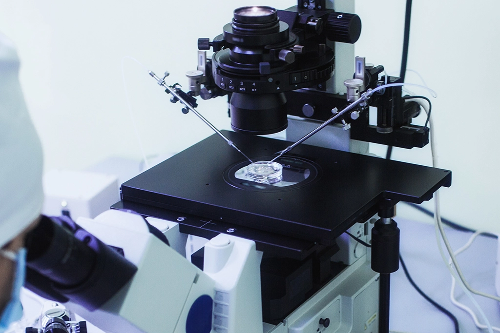 Amerikan Kıbrıs tüp bebek merkezi