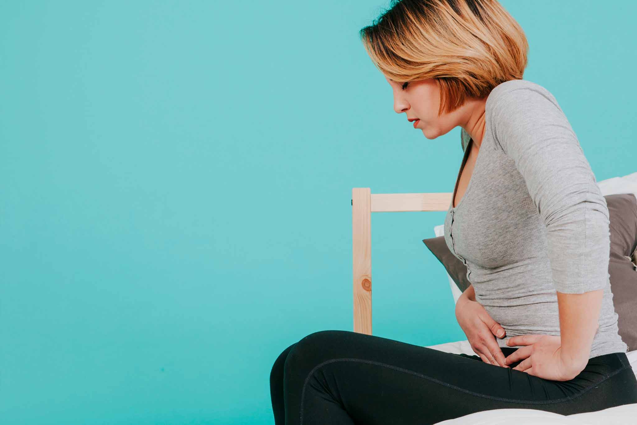 Does Hydrosalpinx Affect Pregnancy