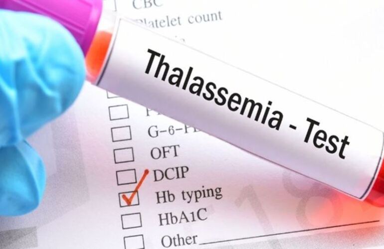 Can Couples with Thalassaemia Have Children