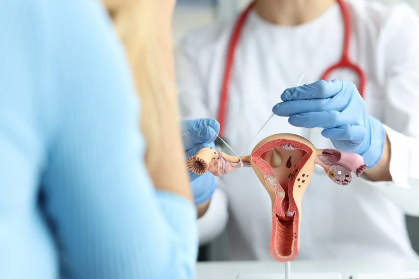 Is Obstruction of Fallopian Tubes an Obstacle to IVF Treatment