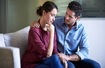 Emotional Preparation for an IVF