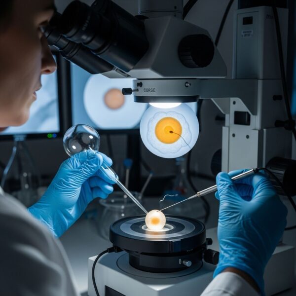 Ivf Process Injections IVF Treatment Process - Cyprus American IVF Center