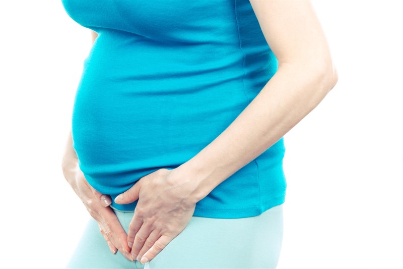 Urinary Tract Infection in Pregnancy