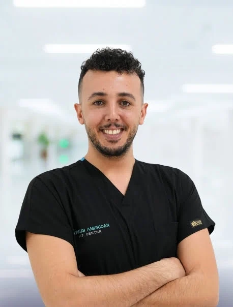 Majd Moshashe