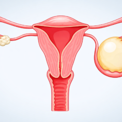 Ovarian Cyst Removal