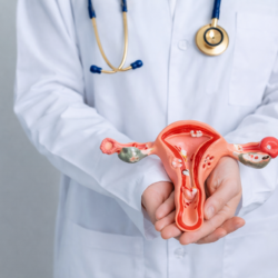 Removal of the Uterus