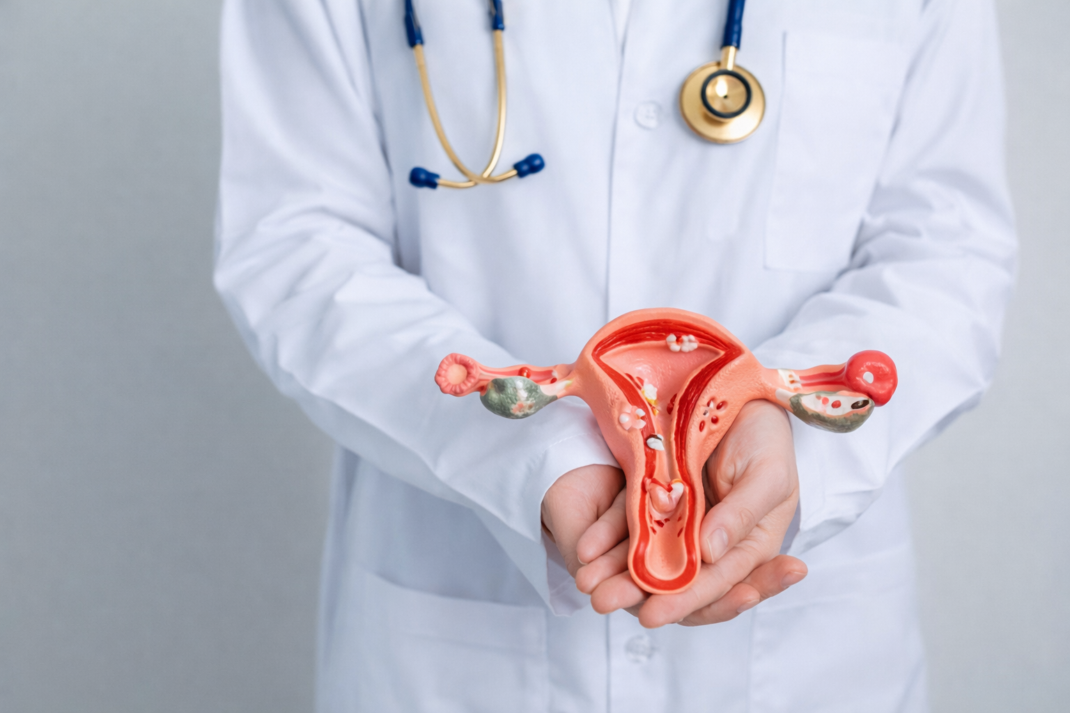 Removal of the Uterus