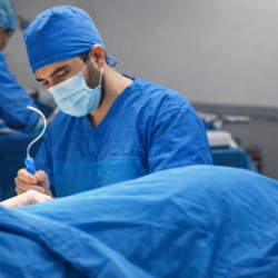 Urinary Incontinence Surgery