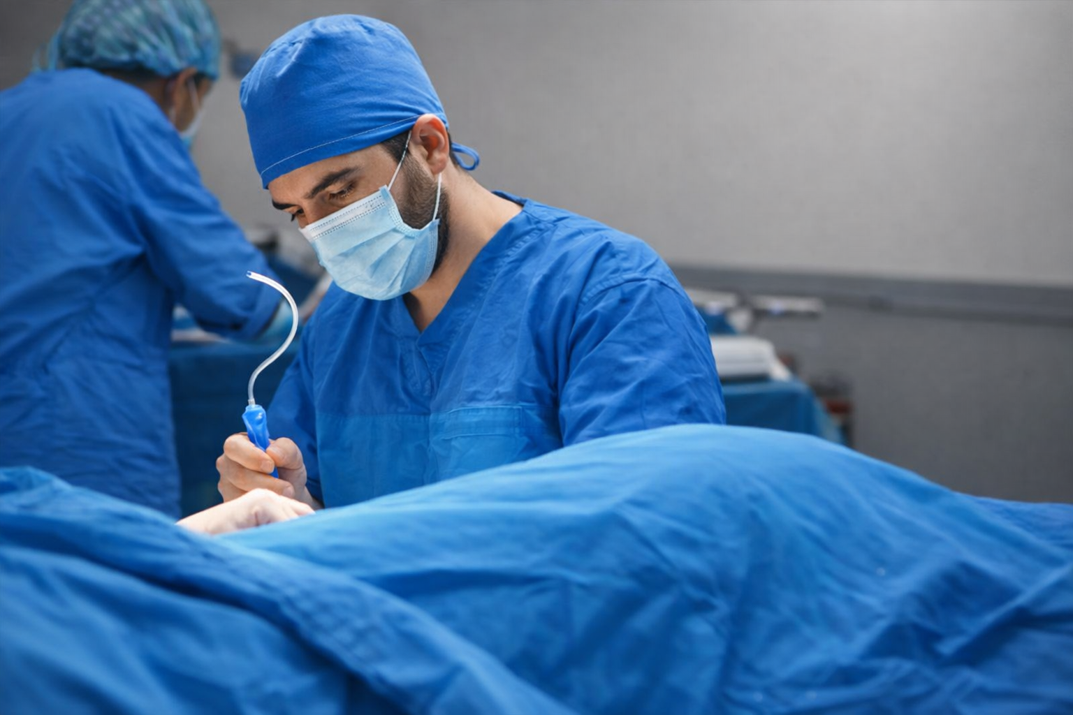 Urinary Incontinence Surgery