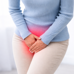 Uterine Prolapse Surgery